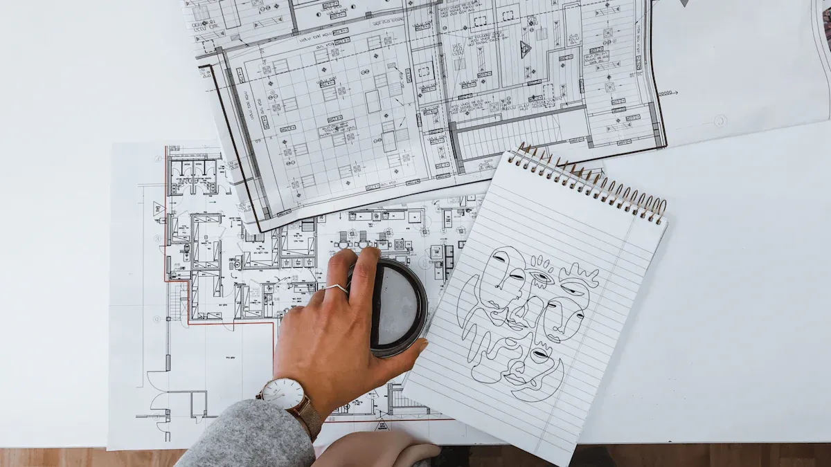 Hotel Construction: The Ultimate Guide for Owners and Developers