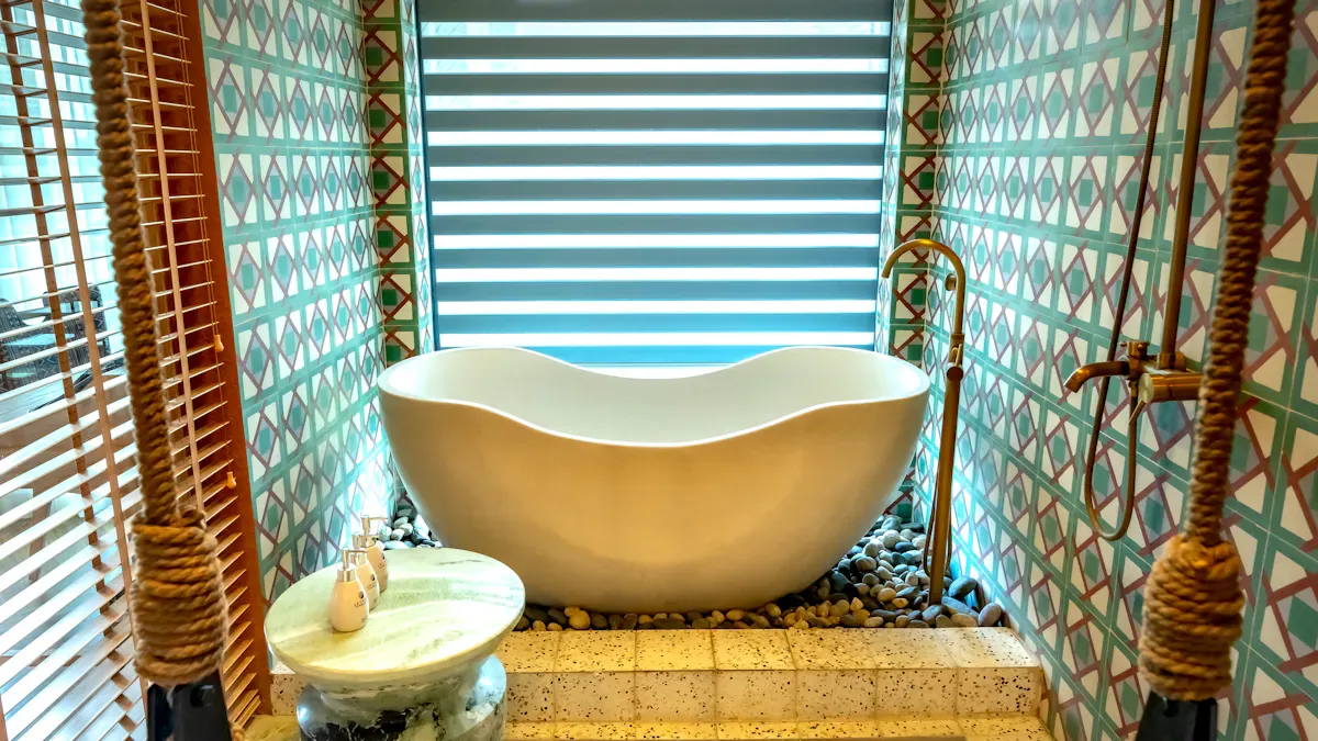 Custom Bathtub Costs Overview