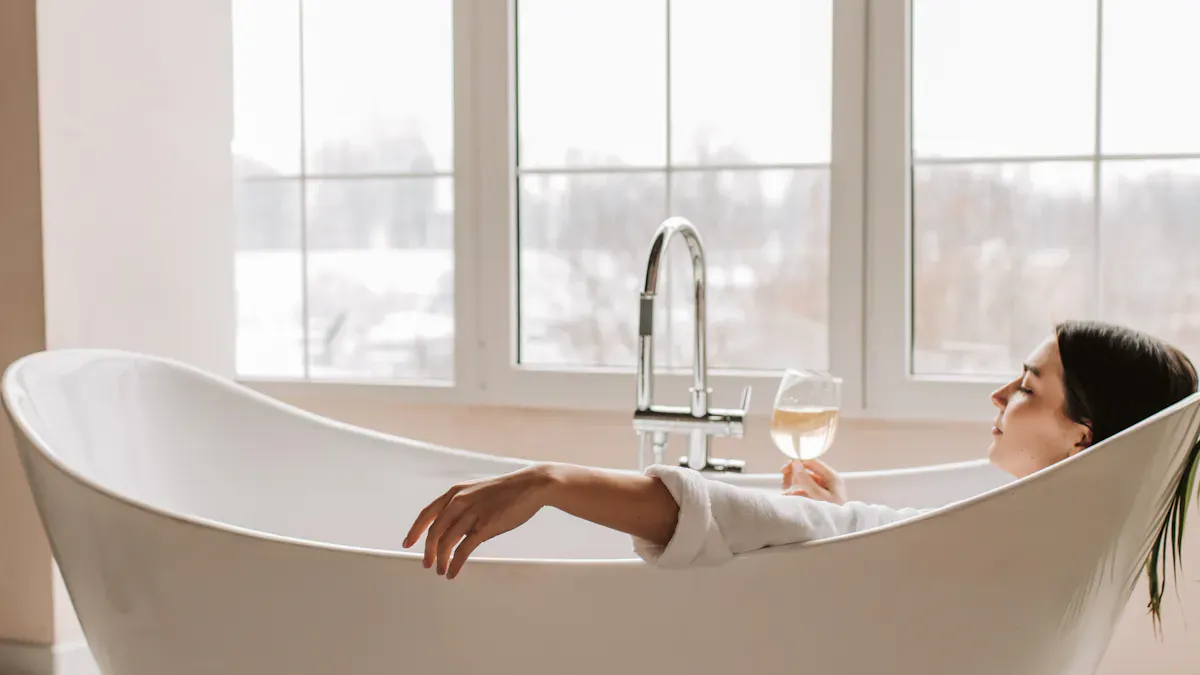 How Much Does Custom Bathtubs Cost?