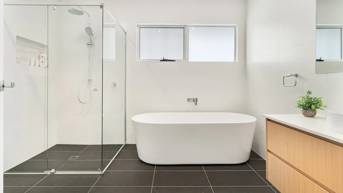 Factors That Affect Bathtub Installation Cost