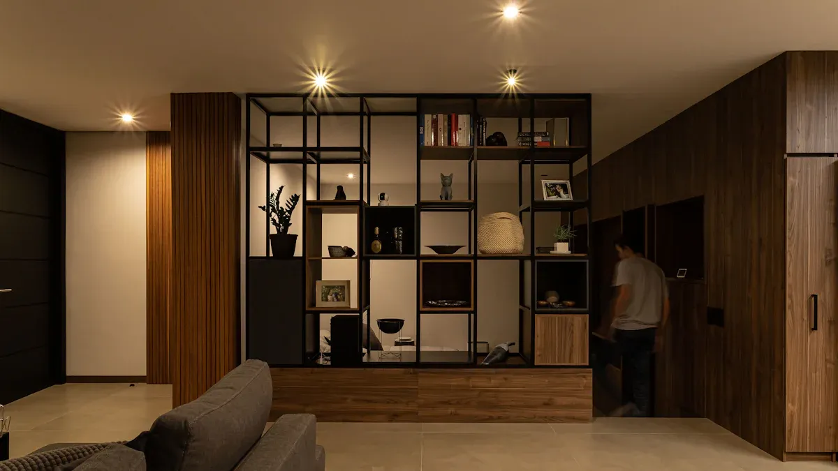 What Is Modular Furniture Design