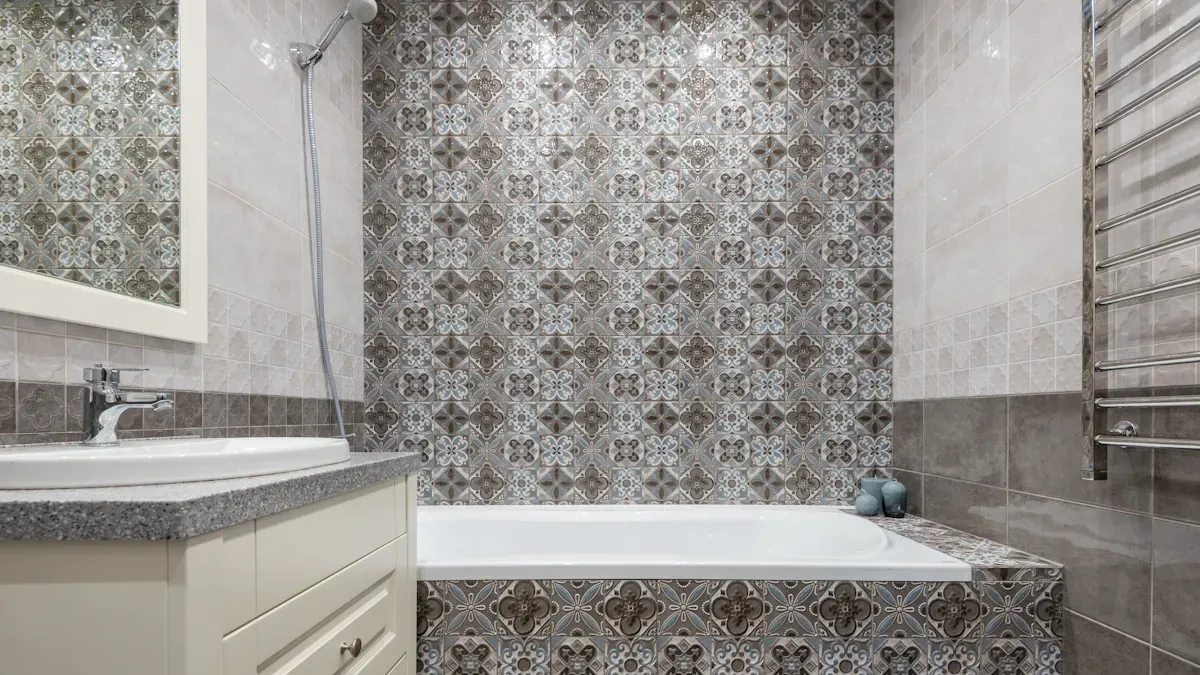 Design Options for Your Bathroom Remodel