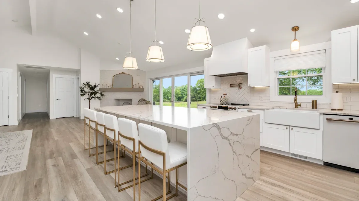 7 Key Custom Kitchen Cabinets Tips in 2026
