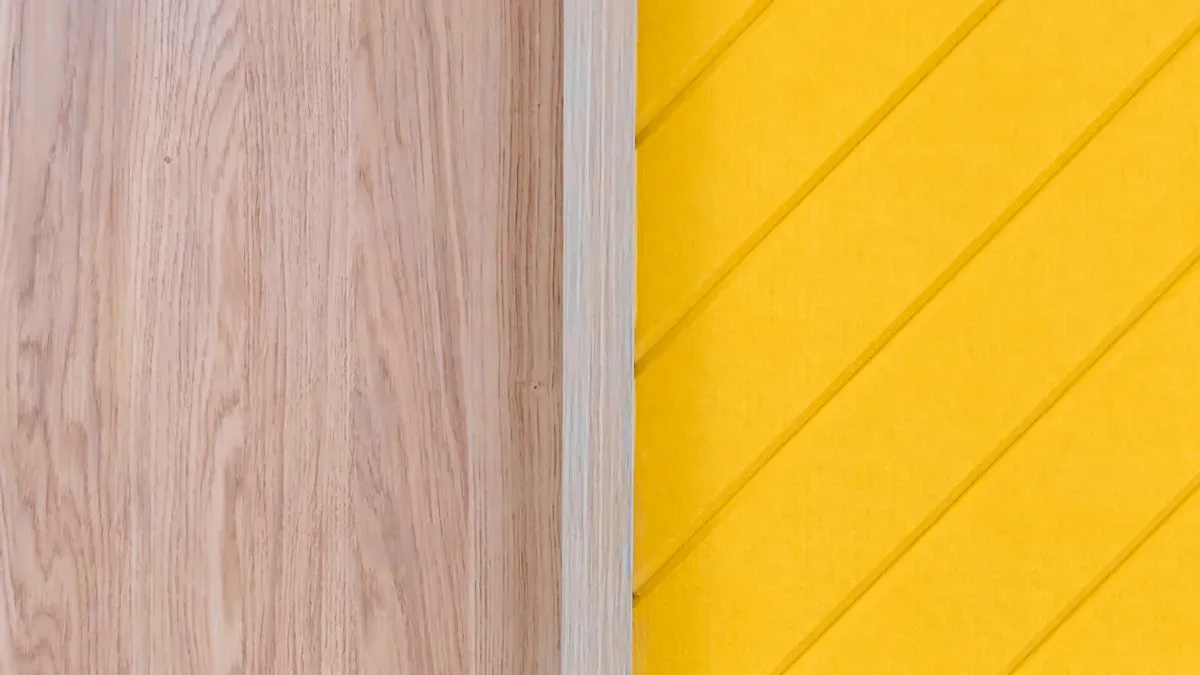 2026 Wall Panel Color Trends