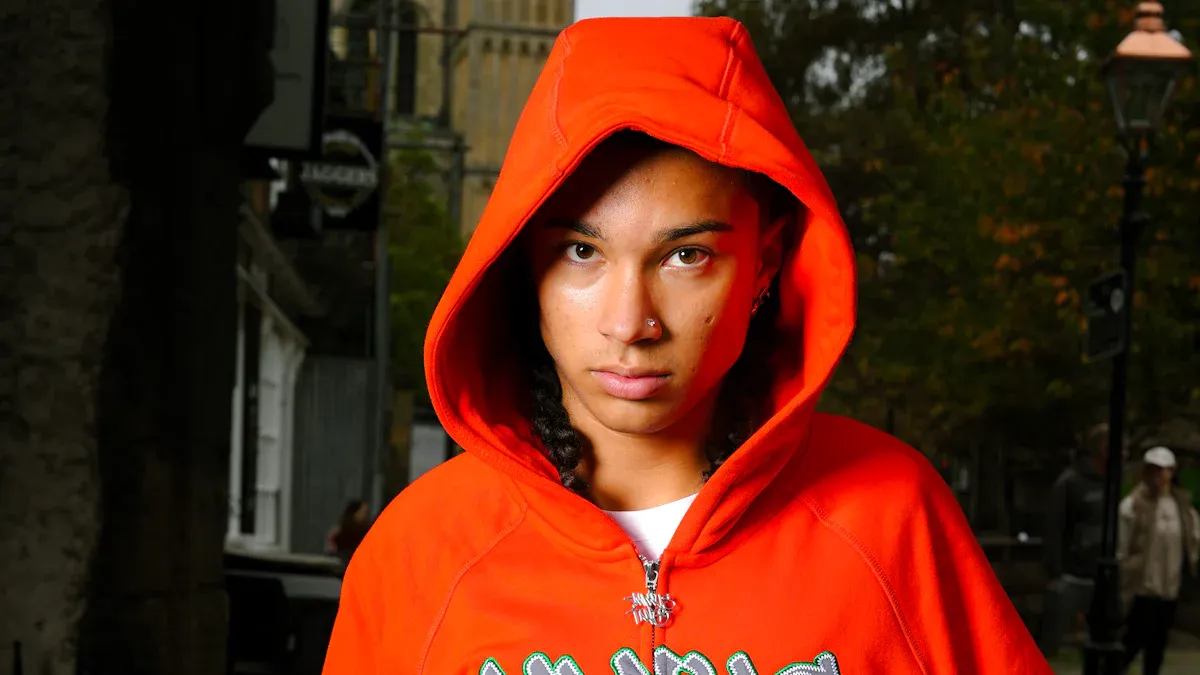 Define Your Streetwear Brand Identity