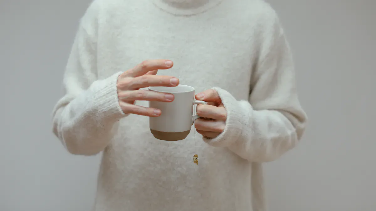 Pinyang Clothing Advice for Long-Lasting 100% Cotton Sweaters