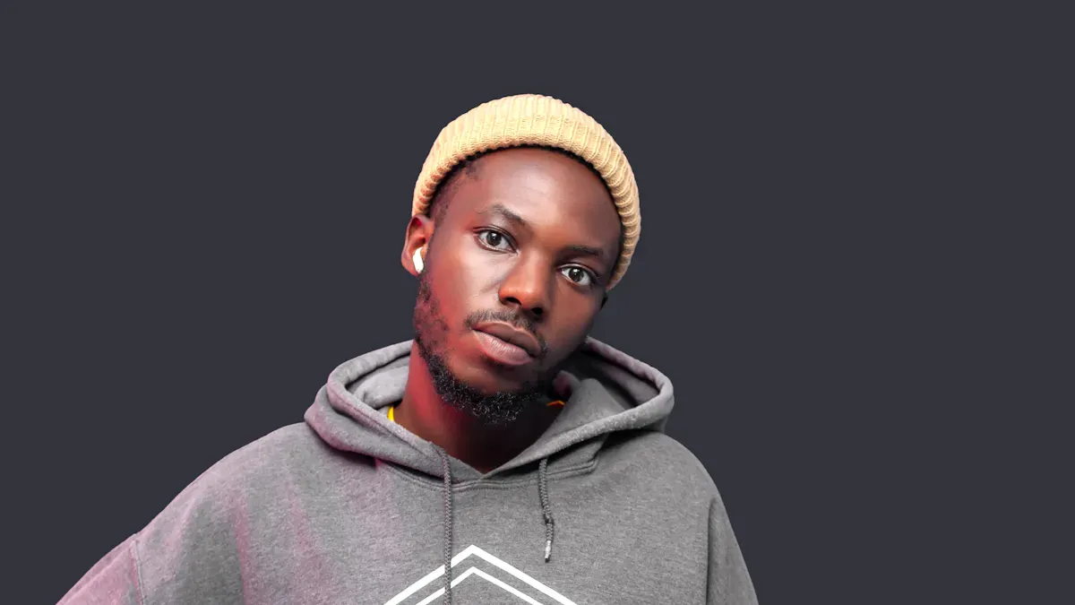 Choosing Your DTG Sweatshirt