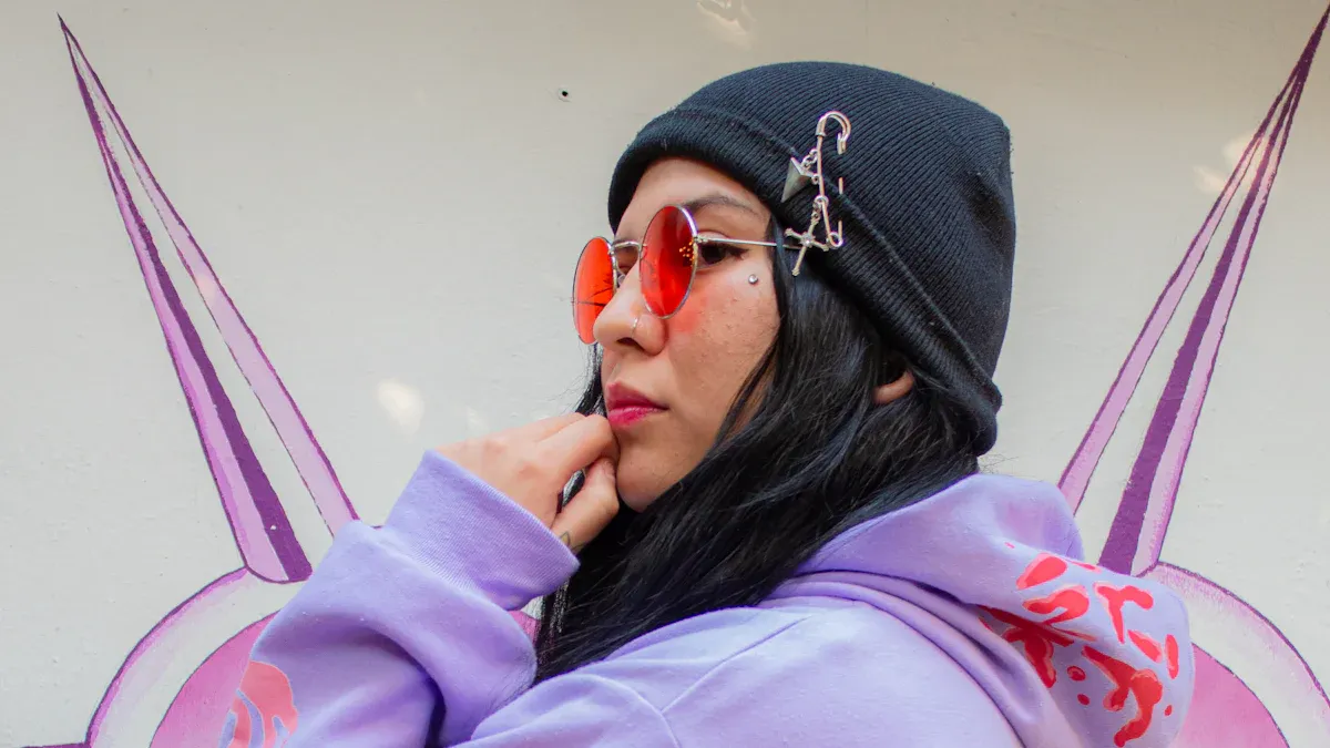 360 puff print hoodie tips for lasting streetwear by Pinyang Clothing