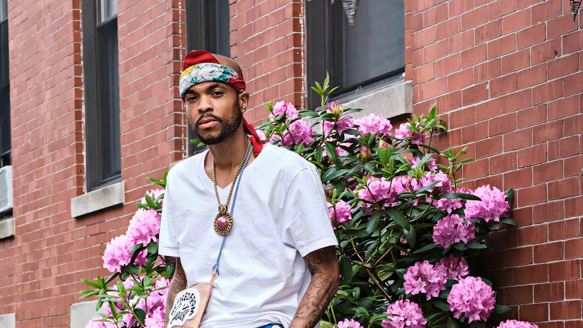 Everything You Need to Know About Print Logo Shorts by Pinyang Clothing