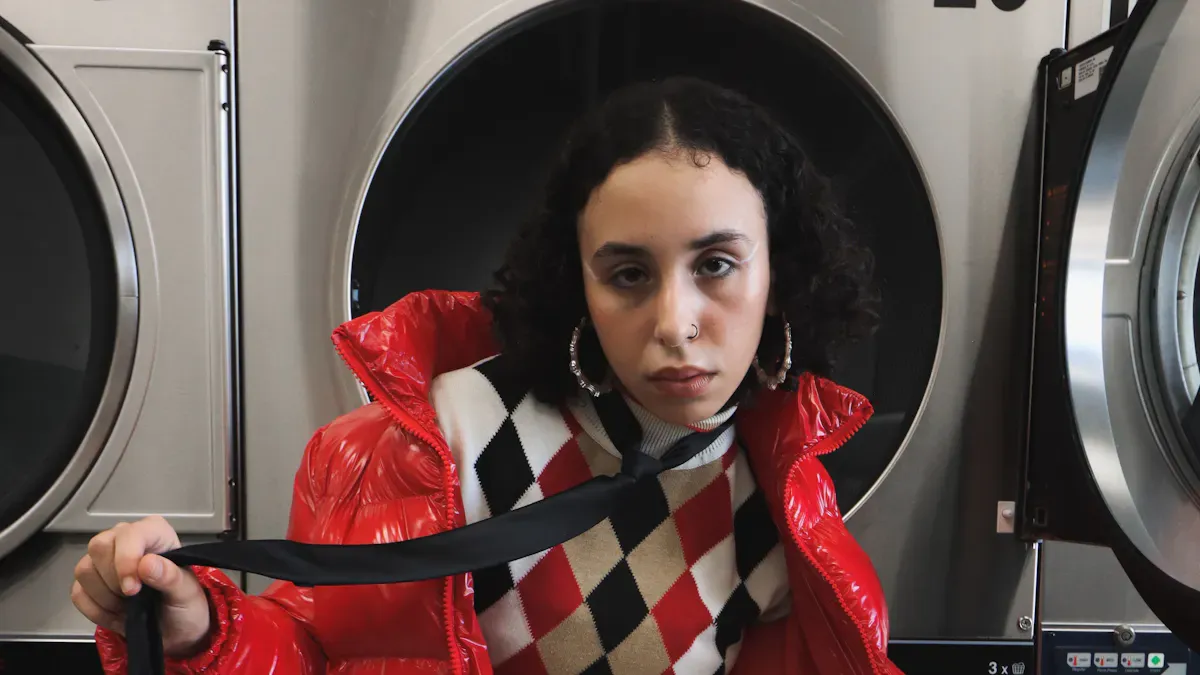 Washing Your 100% Cotton Sweater