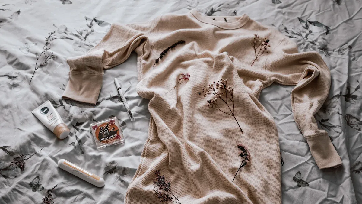 Best Materials for Durable Embroidery on Hoodies