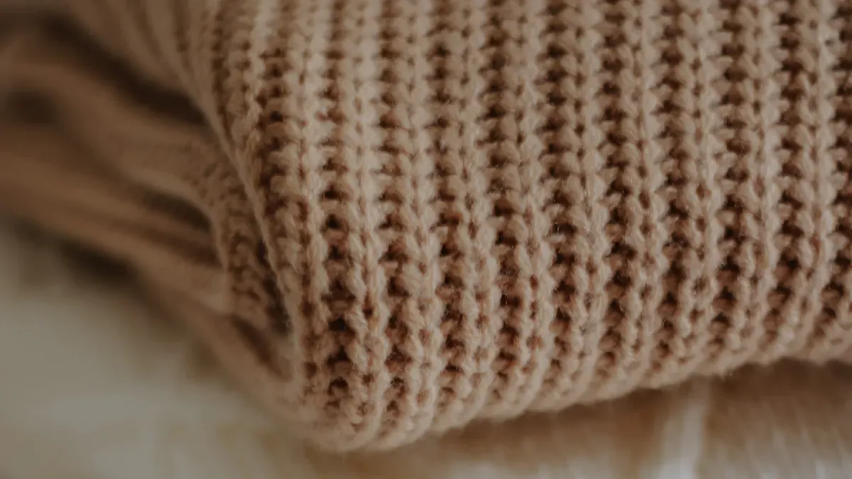 Keep Your Fleece-Lined Sweater Soft with Pinyang Clothing’s Easy Care Guide