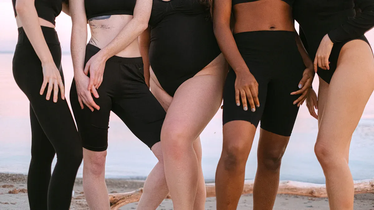 Identify Your Body Type