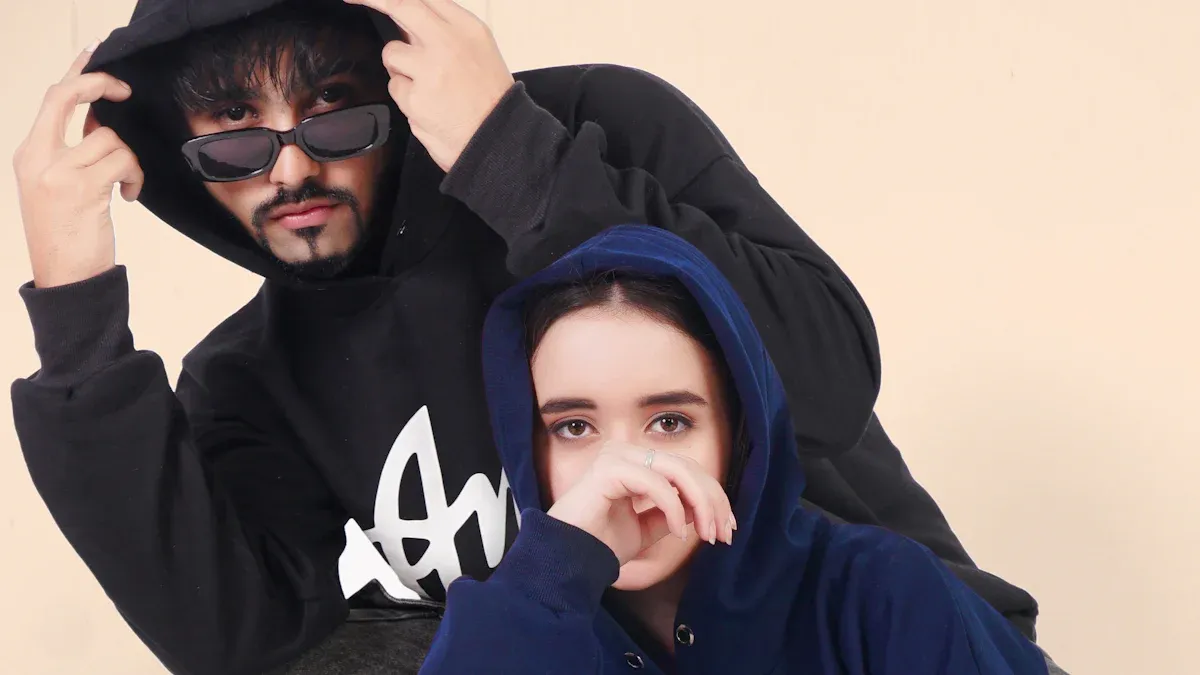 Choosing the Right Fabric for Unisex Fit