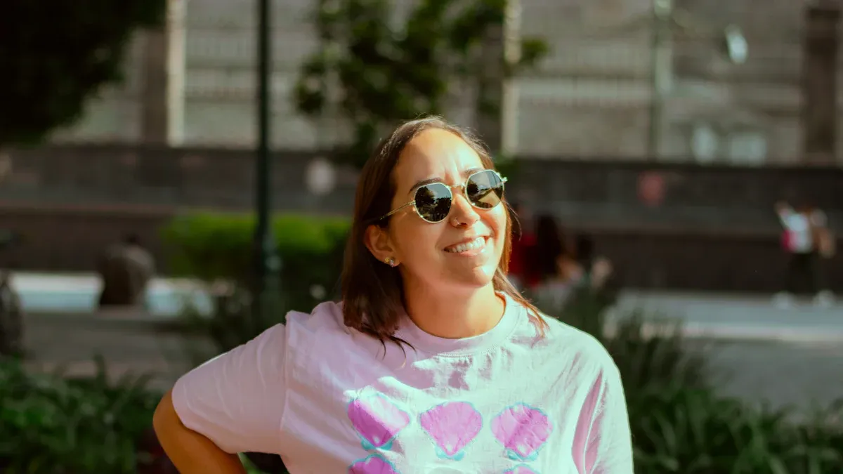 Plus Size: Flattering Casual Loose Shorts