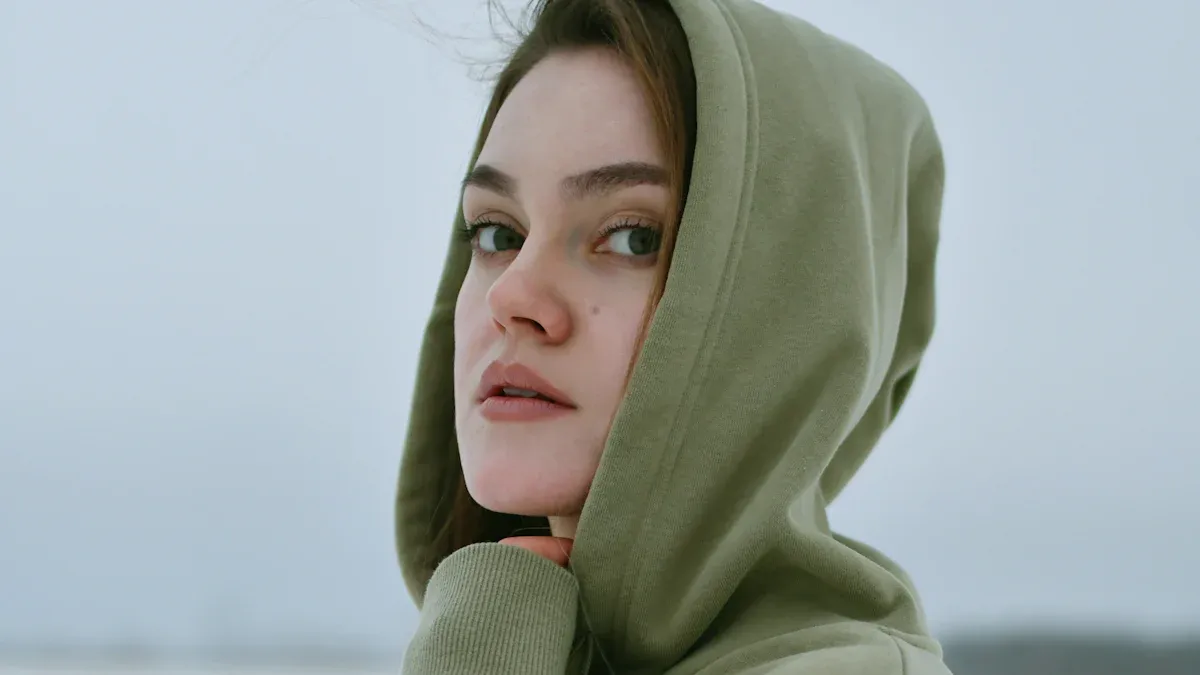 How to Choose the Best Material for Unisex Custom Hoodies with Pinyang Clothing