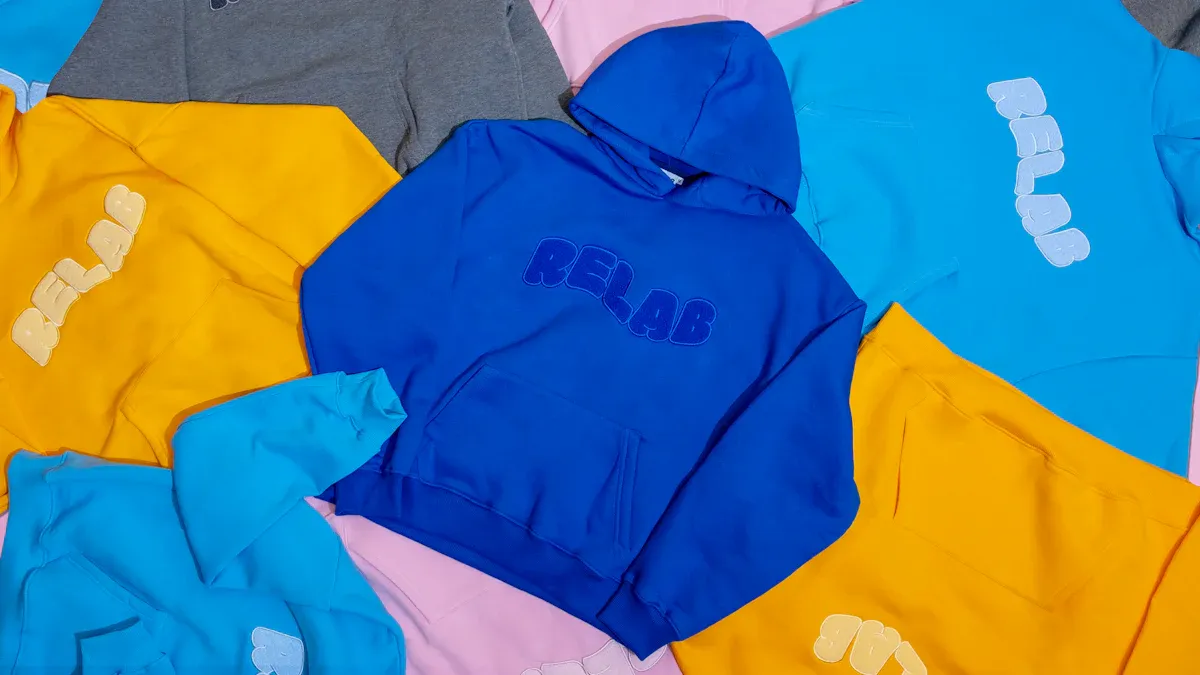 Top Fabric Choices for Unisex Custom Hoodies