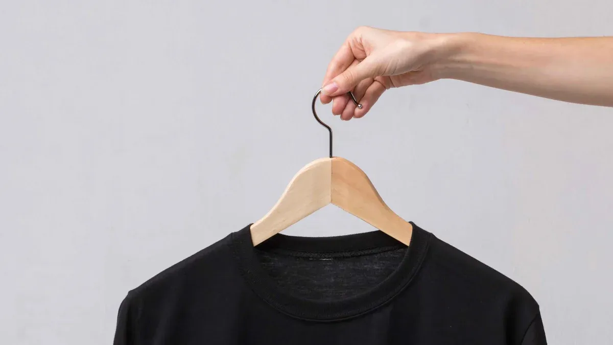 How Pinyang Clothing’s Cotton Custom T-Shirts Deliver Superior Quality