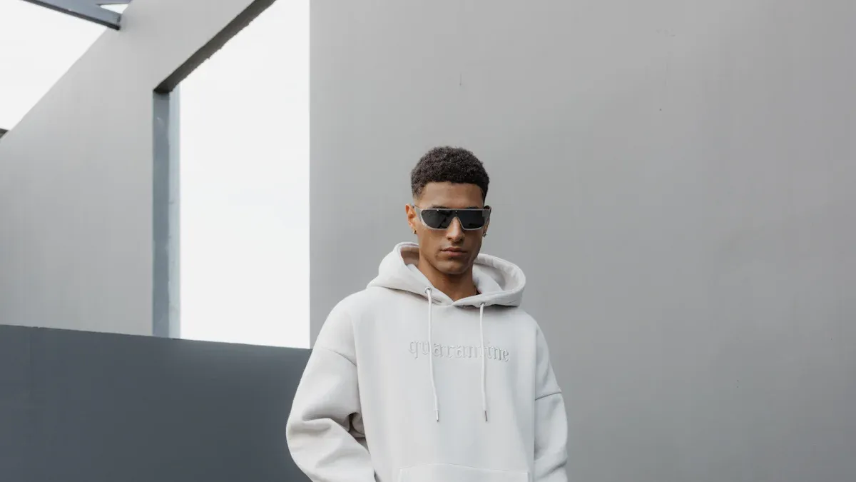 How to Find Your Perfect Puff Print Joggers with Pinyang Clothing