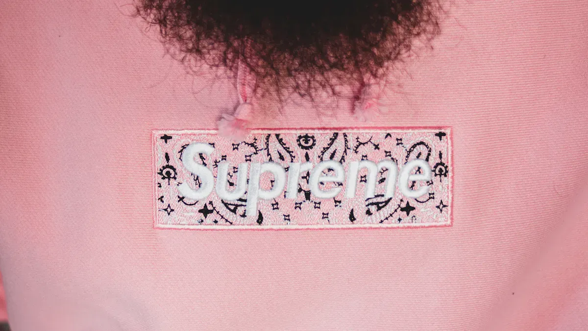 3D Puff Embroidery Hoodie Trends 2026