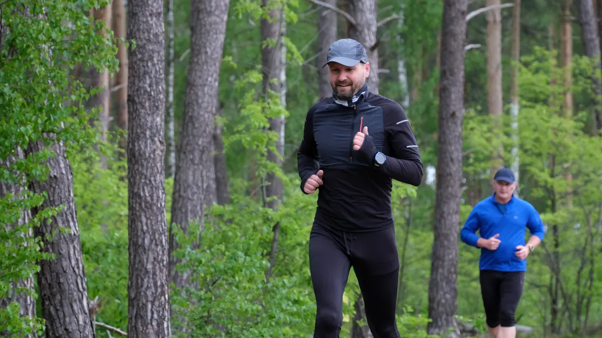 How Pinyang Clothing Helps You Choose the Best Outdoor Sports Shorts