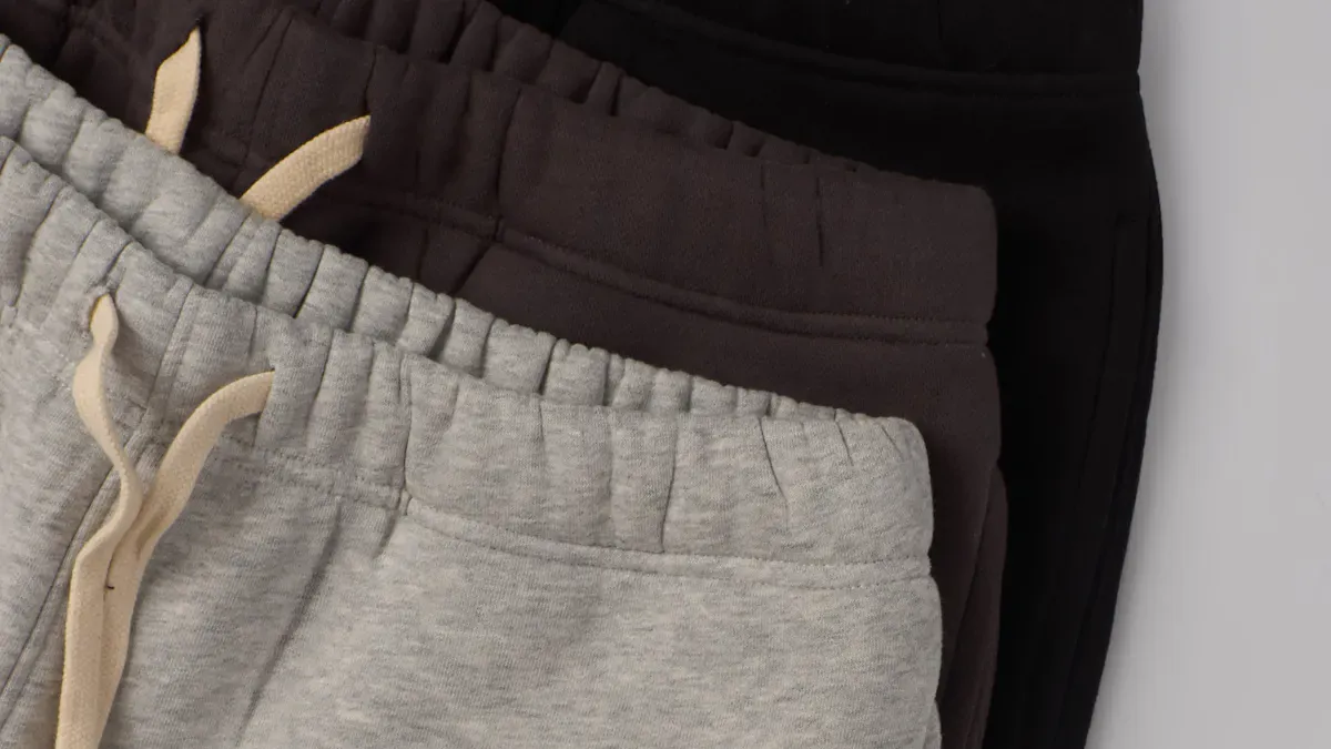 Customization Options at Pinyang Clothing