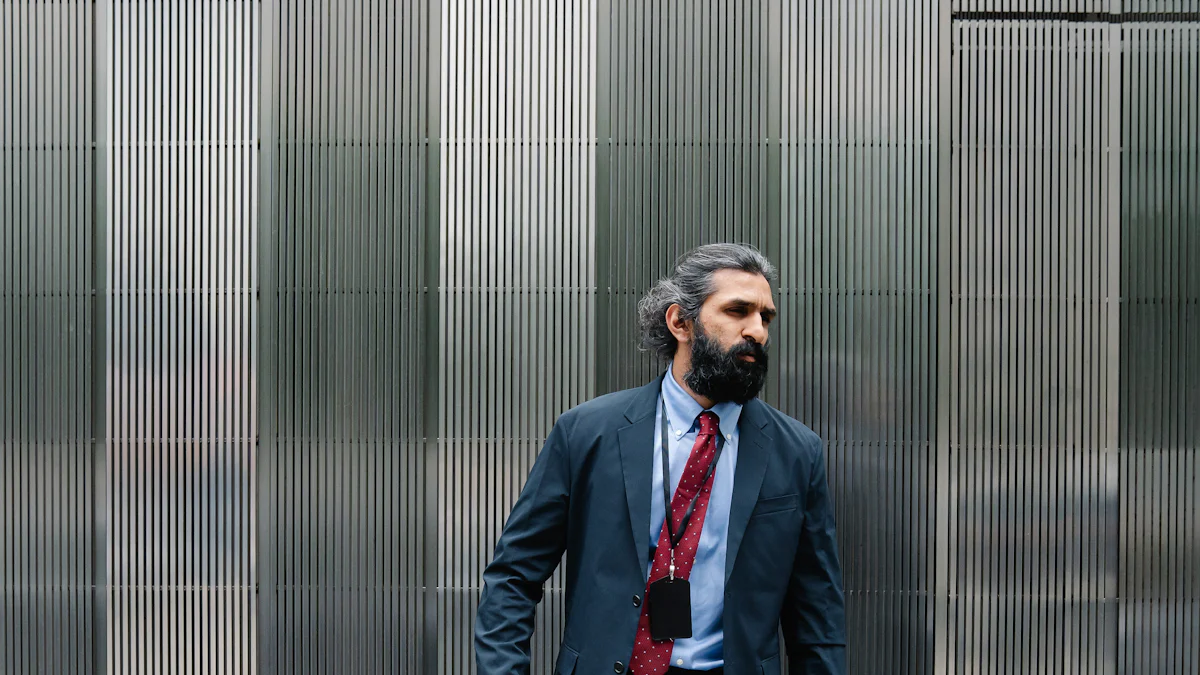 Dressing for Virtual Interviews