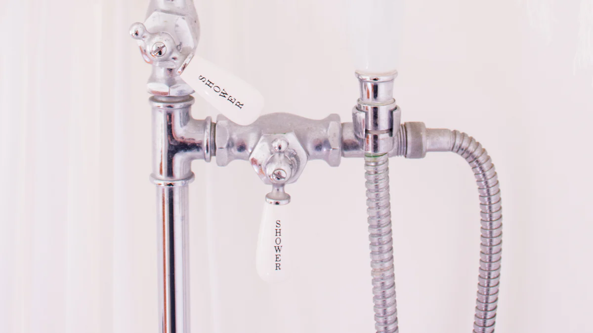 What to Consider When Choosing a Shower Head Water Filter