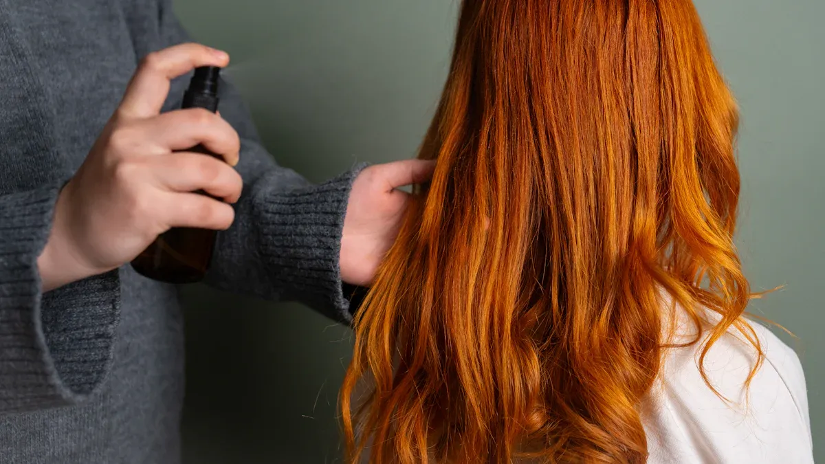 Hair Benefits of Filtered Shower Heads