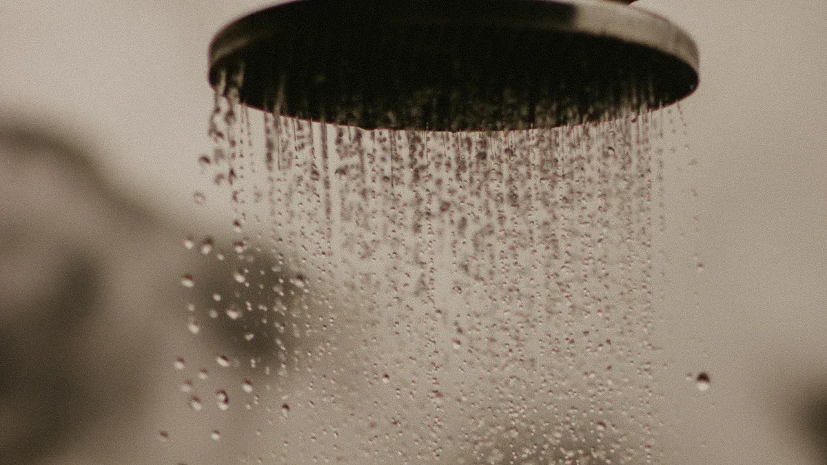 Benefits of Water-Saving Shower Heads