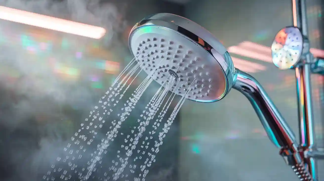 The Science of Cobbe Shower Heads for Better Showers