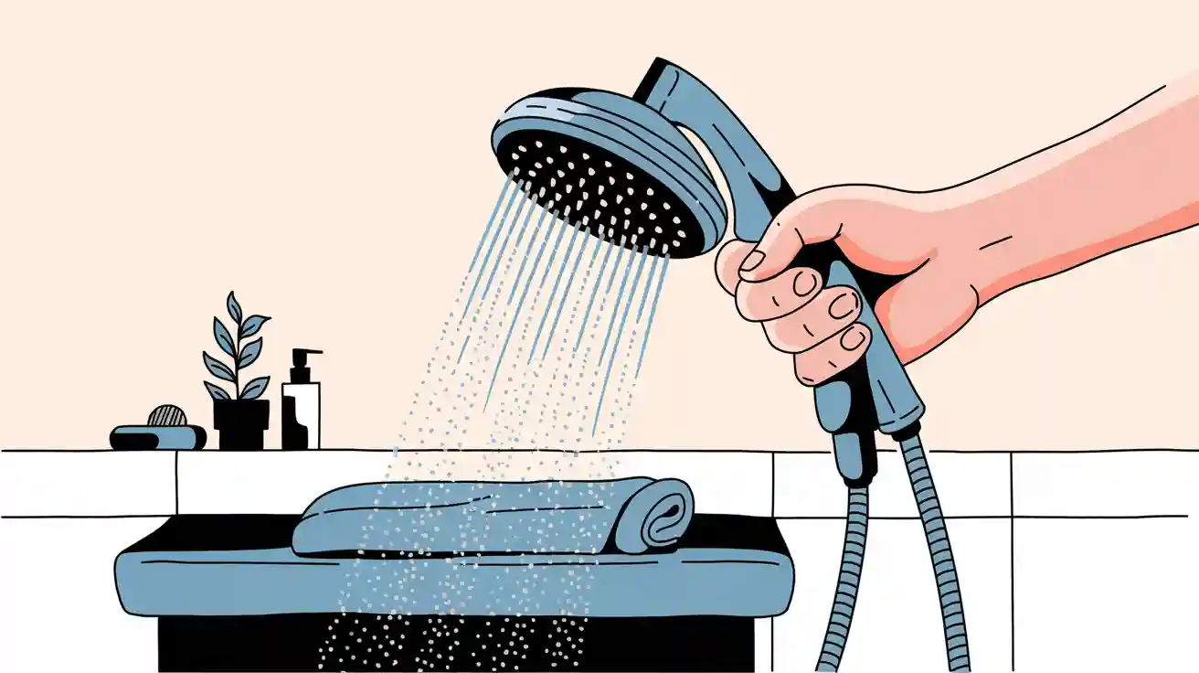 I Tried Filter Shower Heads So You Don’t Have To