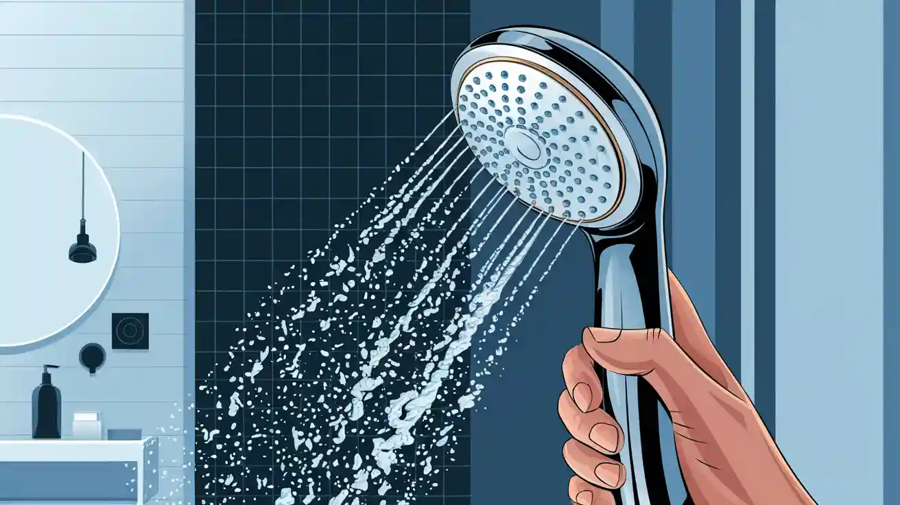 Cobbe Filtered Handheld Shower Head Buying Guide for 2025