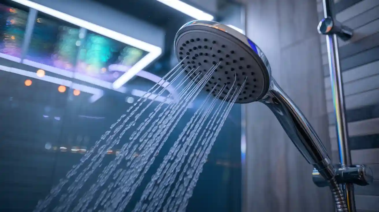 In-Depth Review of High Pressure Shower Heads