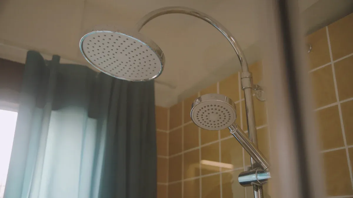 Best Shower Filters in 2025