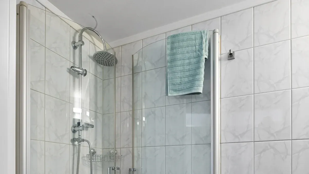 Top RV Shower Heads for 2025