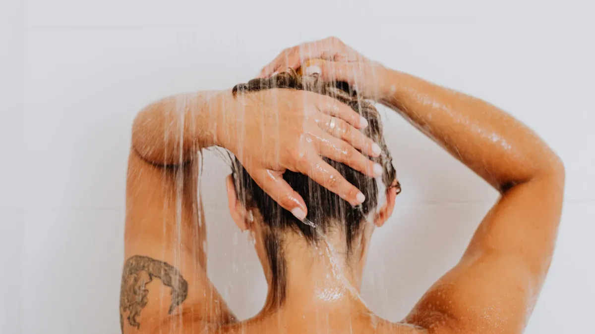Benefits of Using the Best Filtered Shower Heads