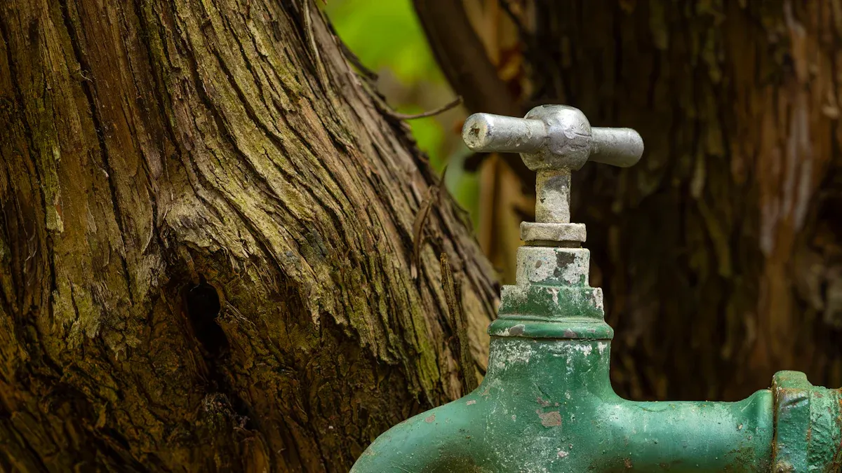 Conservation and Energy Savings