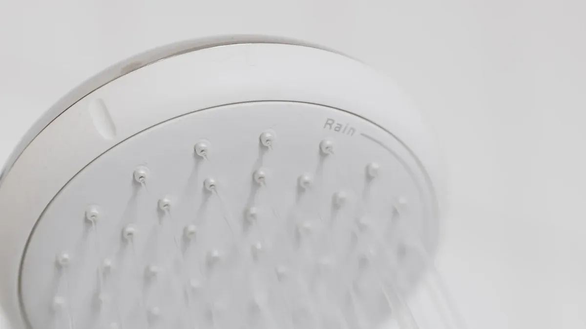 Key Innovations in Water-Saving Shower Heads