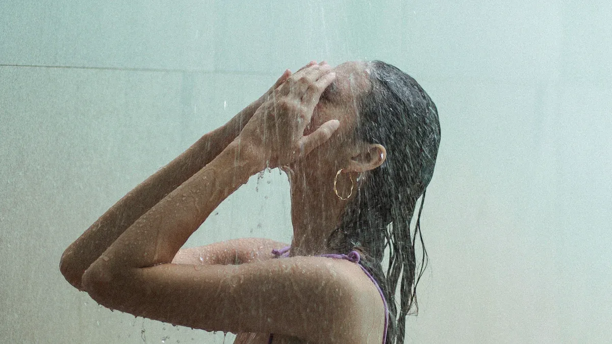 Best Showerheads of 2025 by Category