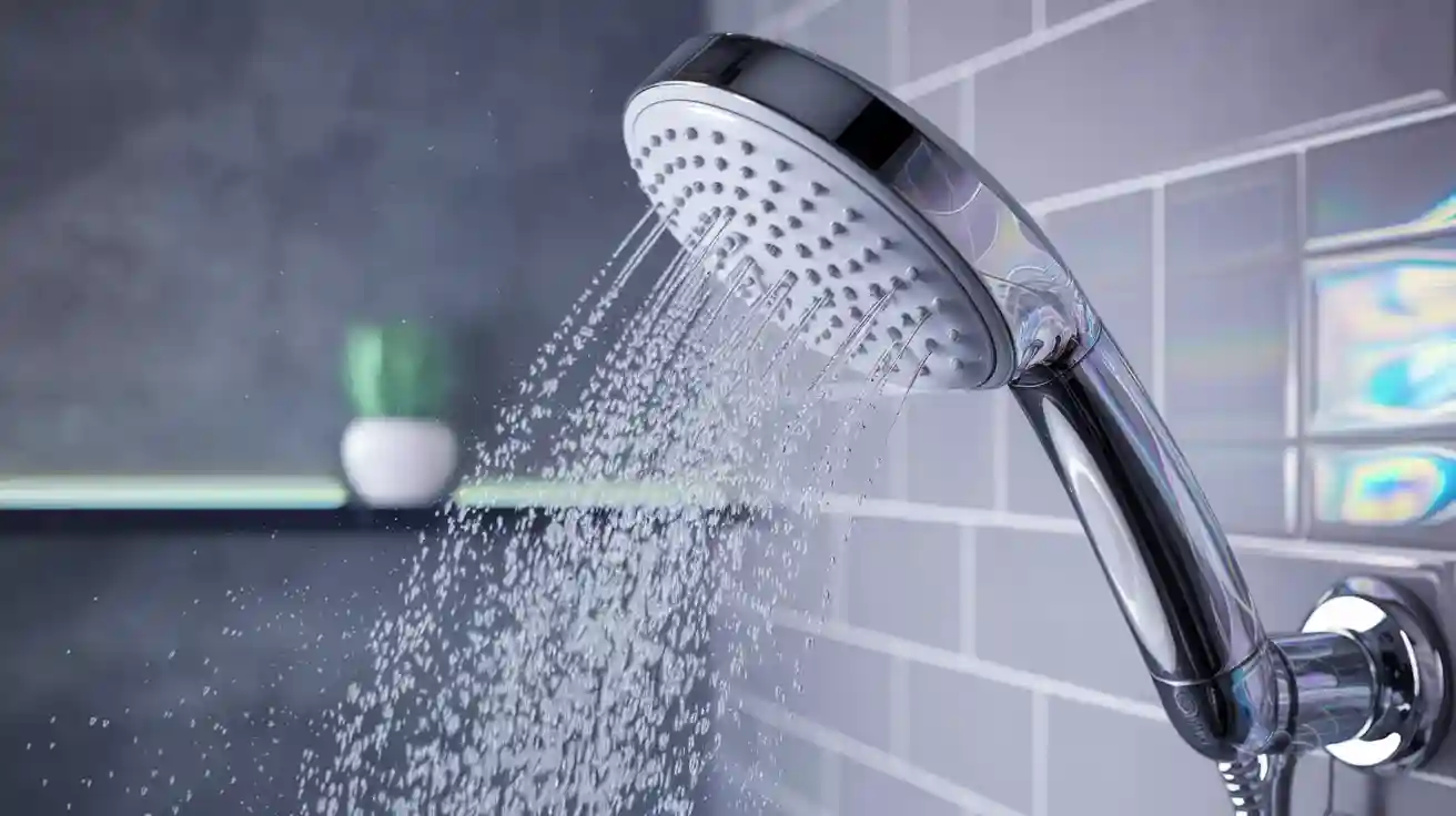 What Are the Benefits of Filtered Shower Heads