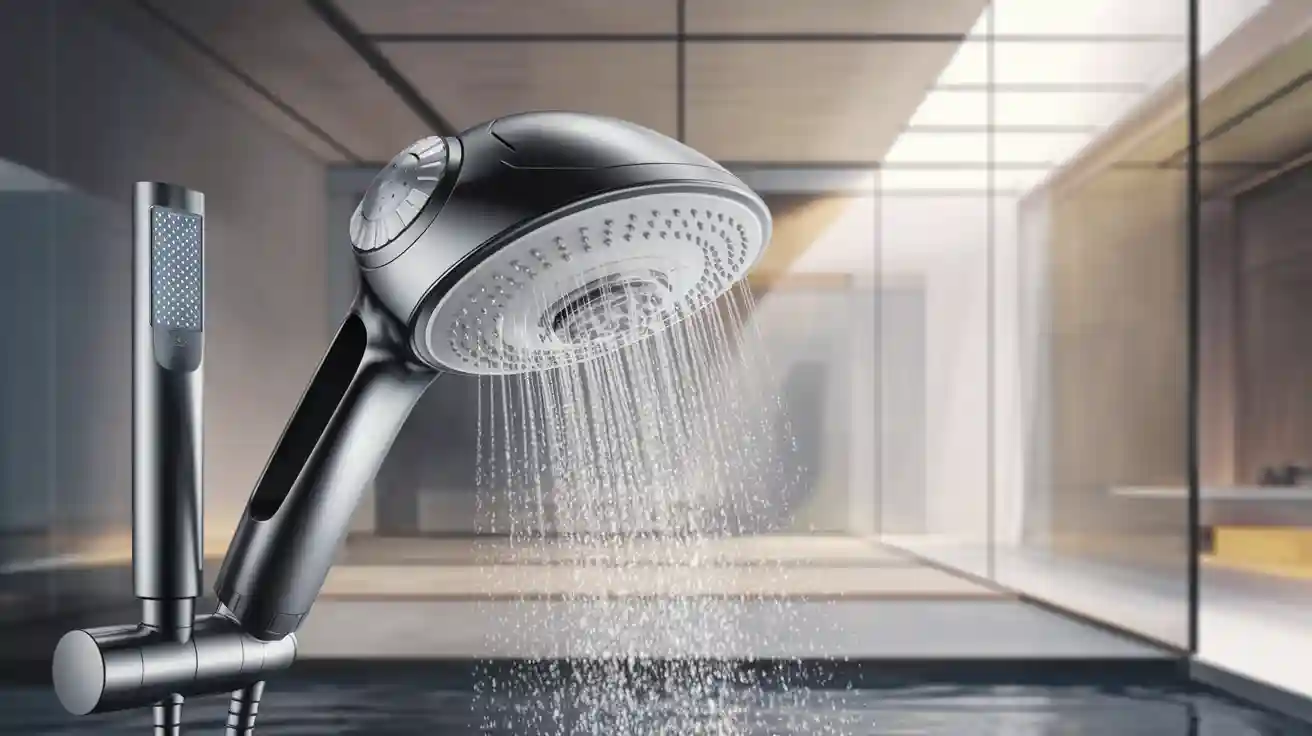 Is the Cobbe Filtered Shower Head Worth It in 2025