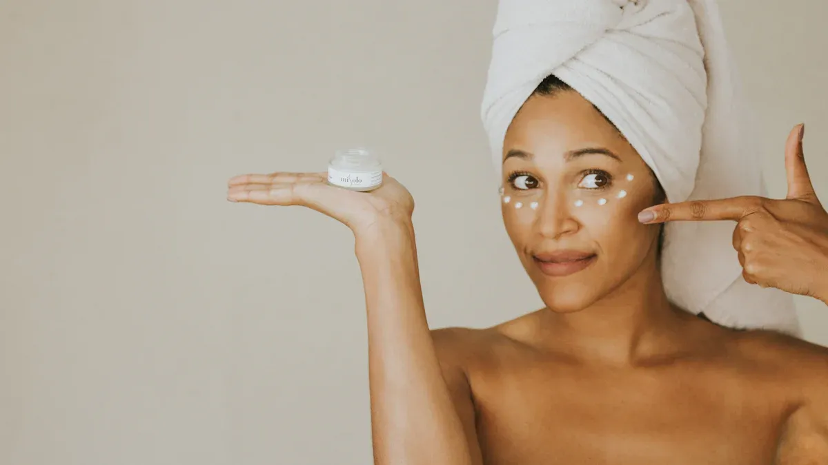 Hair and Skin Benefits