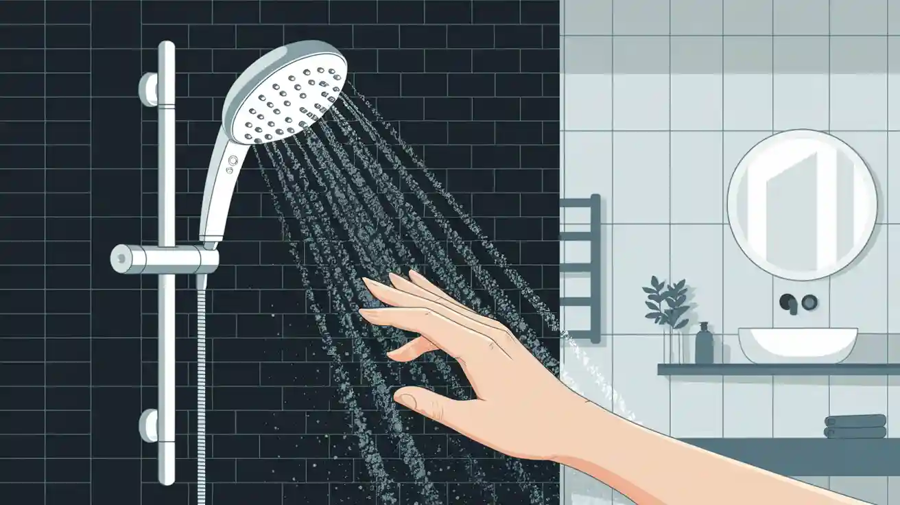 Cobbe Shower Head Review and User Insights