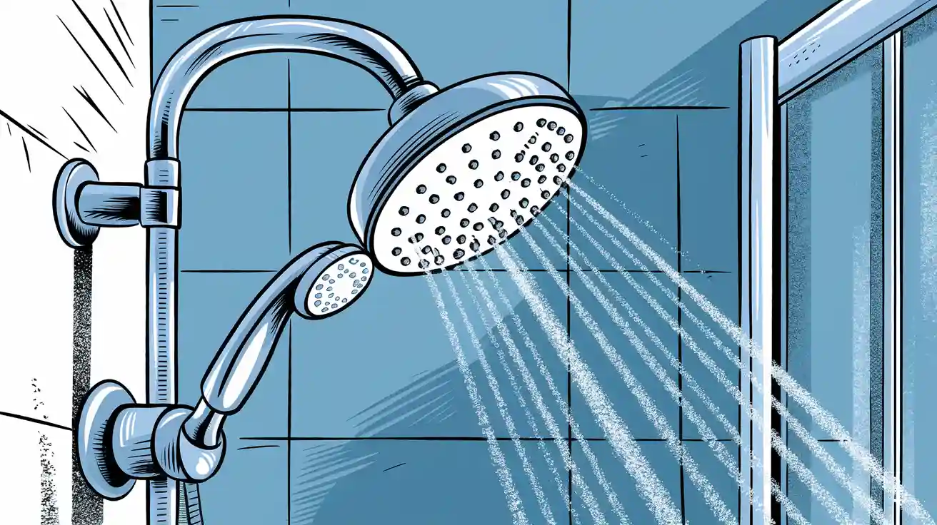 Best Shower Filters for Hard Water: Top Picks for This Year