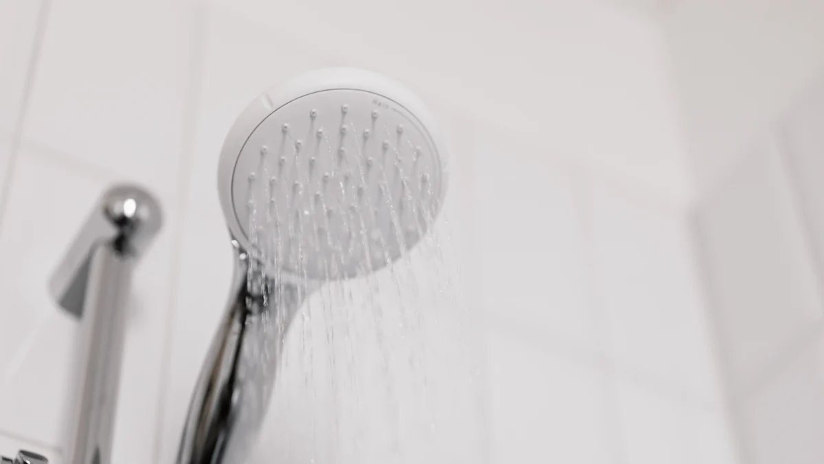 Everything You Need to Know About Shower Head Water Filtration