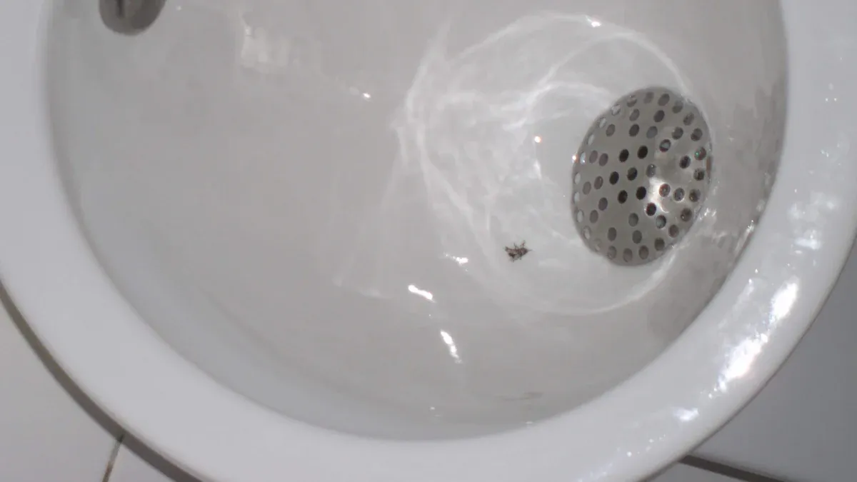 Hard Water and Its Effects