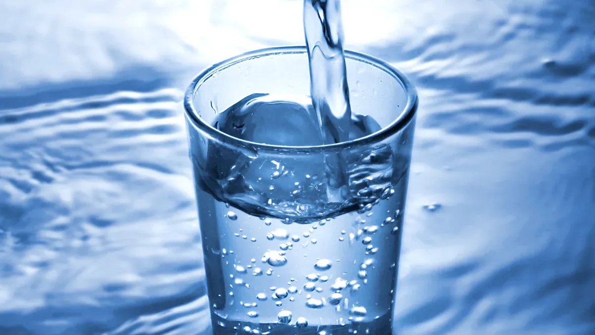 Hard Water Basics