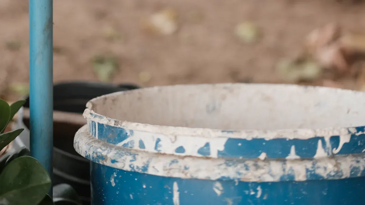 Portable and DIY Clean Water Solutions