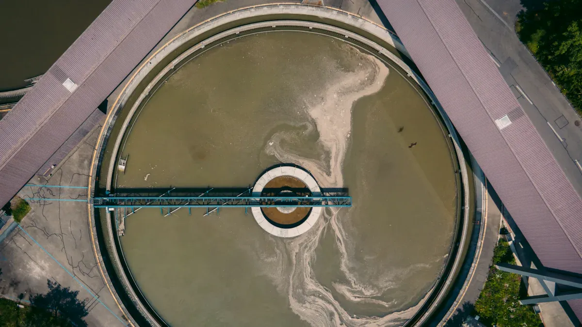 Water Softening and Limitations